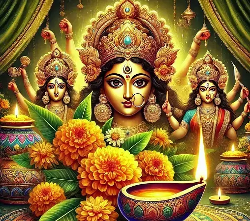 इस साल चैत्र नवरात्रि (Chaitra Navratri 2025) का आरंभ 30 मार्च, रविवार के दिन से हो रहा है और नवरात्रि का समापन 6 अप्रैल, रविवार के दिन होगा।