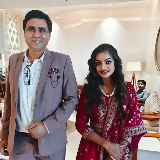 मोनालिसा (Monalisa Bholsle)