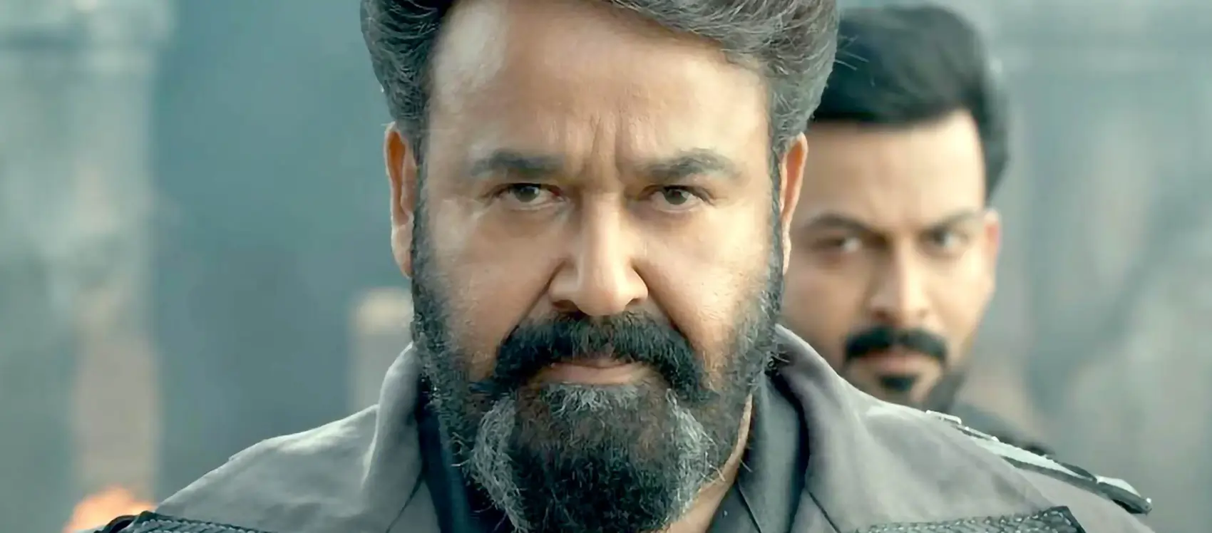 Mohanlal movie L2 Empuraan box office collection and controversy