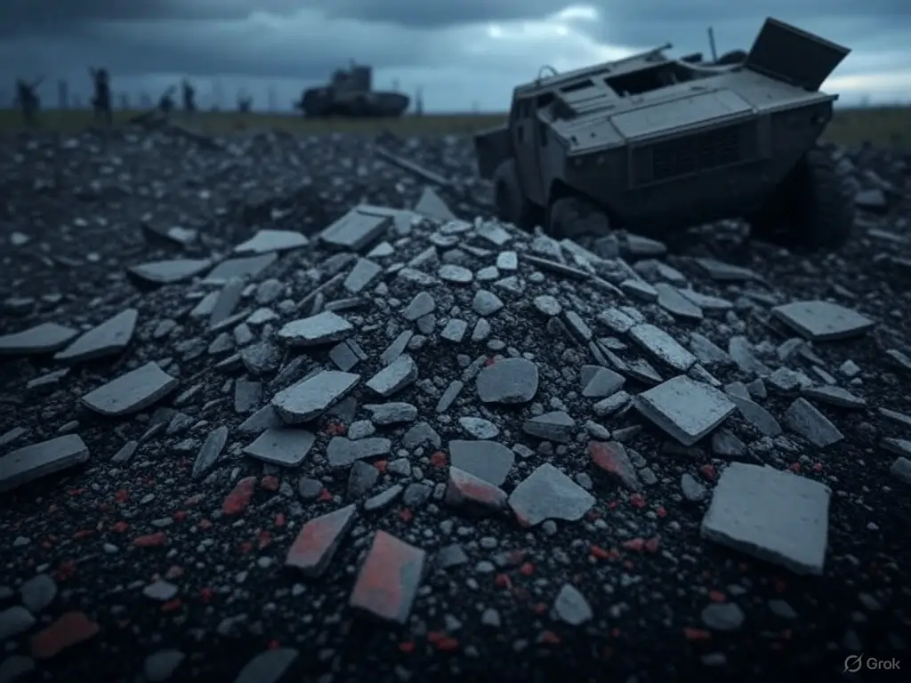 The talk of Act of War started due to the terrorist attack in Pahalgam.
