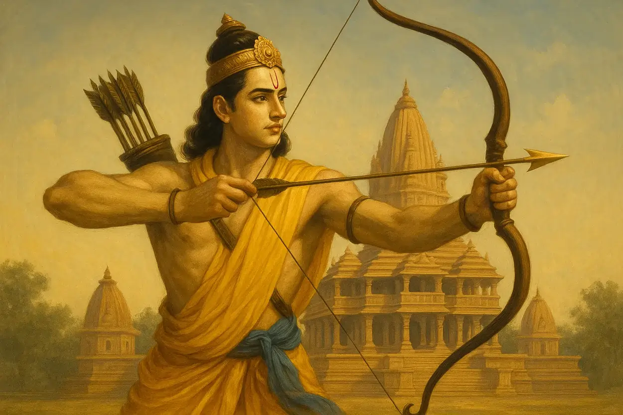 Aaj Ka Panchang Vijay Ekadashi : श्रीराम की विजय से जुड़ी विजया एकादशी, नोट कीजिए शुभ मुहूर्त Aaj Ka Panchang Vijay Ekadashi puja Vidhi muhurat