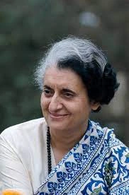 Janata Party was afraid of Indira Gandhi after the emergency
