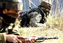 Terrorists killed in Indian Army Operation Mahadev