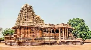 Earthquake : भारत के प्राचीन मंदिरों को क्यों नहीं हिला पाया भूकंप How ancient temples of India survive the earthquake
