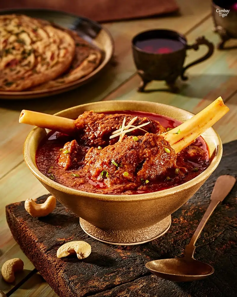 Shravan Meat Controversy in bihar politics