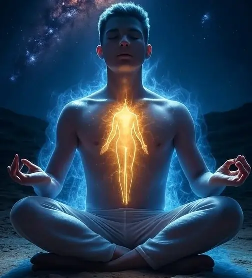 Where souls of ancestors live, can we meet them during Pitru Paksha