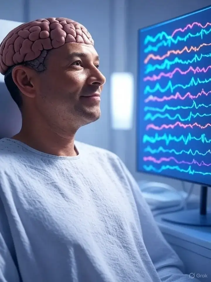 Computer will read inner voice with the help of mind reading technology