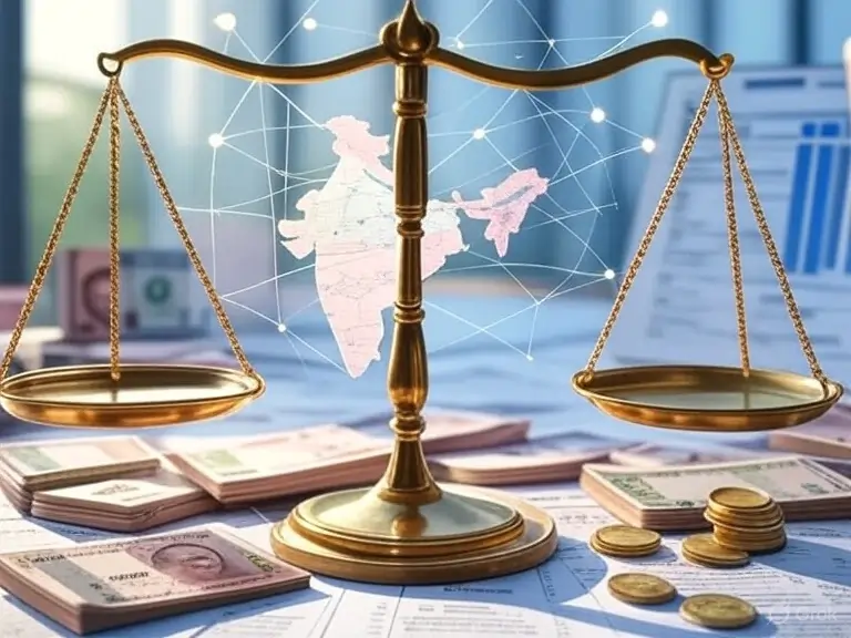 GST reform, now there will be only two tax slabs