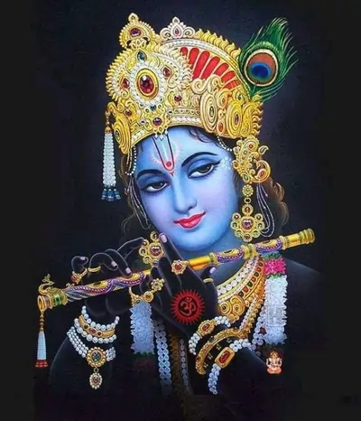 Krishna Janmashtami : मुहूर्त 15 अगस्त से, लेकिन इसलिए 16 को मनाई जाएगी श्रीकृष्ण जन्माष्टमी Krishna Janmashtami 2025 Muhurat Puja Vidhi