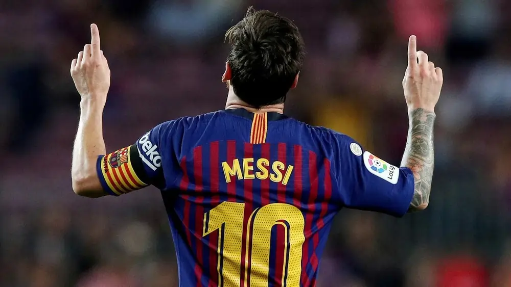 Lionel Messi to visit India in December, know schedule
