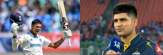 Questions raised why Yashasvi Jaiswal not in Team India for Asia Cup