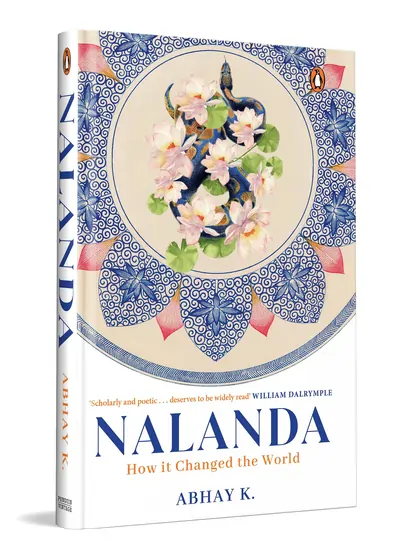 Nalanda: How It Changed the World book review