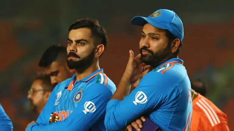 Will Rohit Sharma and Virat Kohli retire after the ODI series against Australia