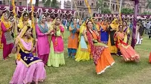 Types of Teej celebrated in India Importance and Pujan Vidhi