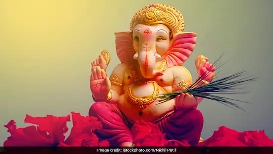 Dharm Varada Chaturthi Ganesh Chaturthi vrat