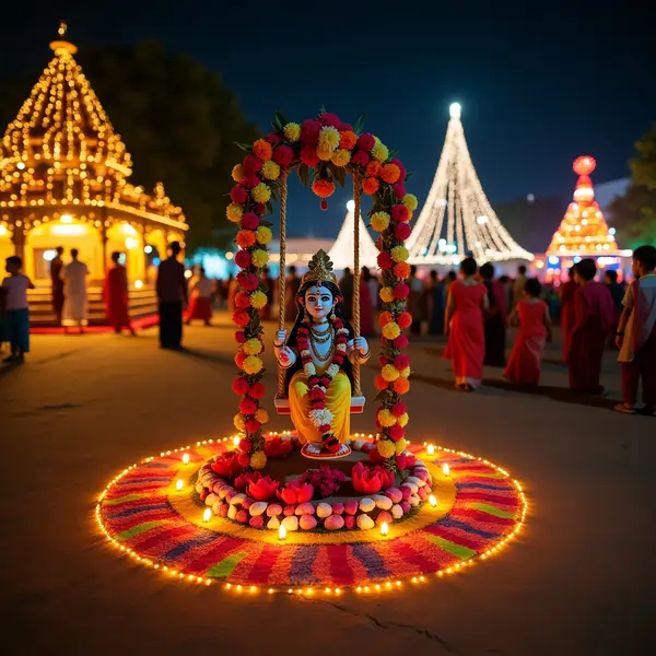 krishna janmashtami 2025 : श्रीकृष्ण के इन संदेशों के साथ मनाएं जन्माष्टमी krishna janmashtami 2025 date celebration wishes