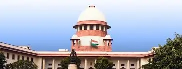 Supreme Court ruling on religious conversion when SC status ends