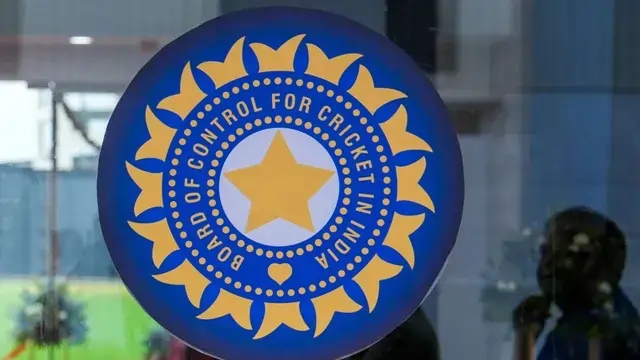 BCCI on Asia Cup