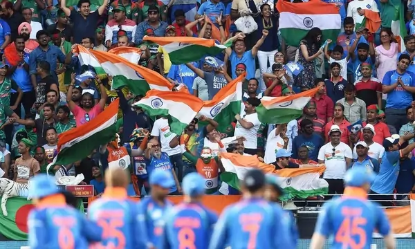 India vs Pakistan Asia Cup Boycott trend