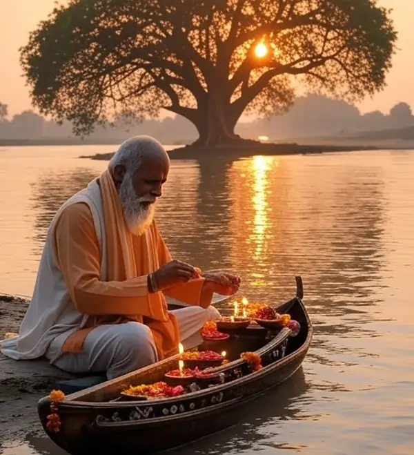 Effects of Pitru Dosh and Nivaran