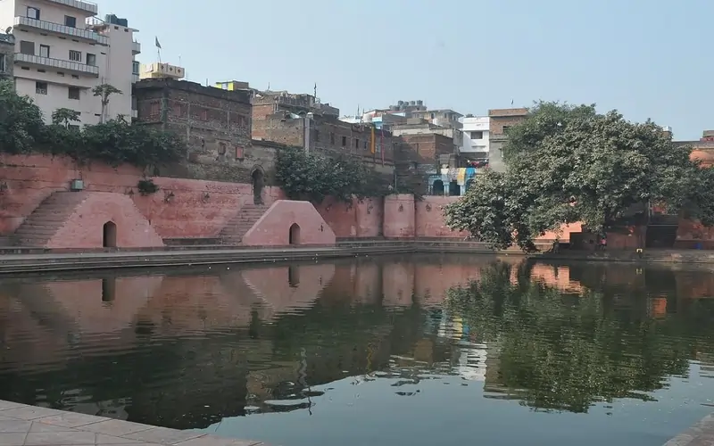 Gaya : यहां खुद भगवान ने बताई थी पिंडदान की विधि Importance of Pind daan on Pitru Paksha in Gaya