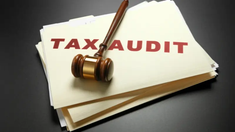 Income tax audit 2025 deadline