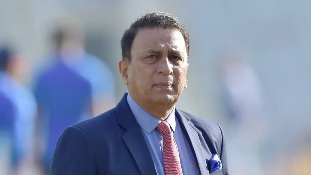Sunil Gavaskar blasts Pakistan, said popatwadi team