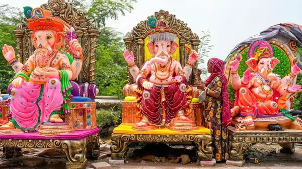 dhundiraj chaturthi 2026 date shubh muhurat puja vidhi significance