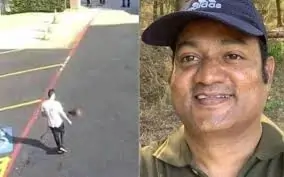 Indian Man Beheaded in America over Washing Machine Dispute