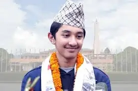 Why does Gen-Z have expectations from Nepal Prince Hridayendra Shah