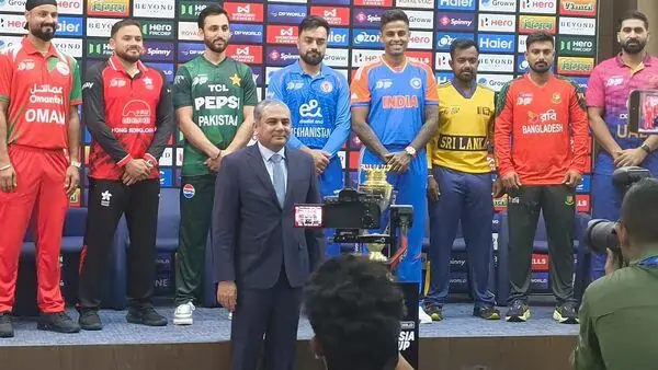 India vs Pakistan : क्या इस बार Asia Cup में होगा भारत बनाम पाकिस्तान? Will this time Asia Cup final be India vs Pakistan
