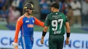 Asia Cup controversy, BCCI and PCB approach ICC