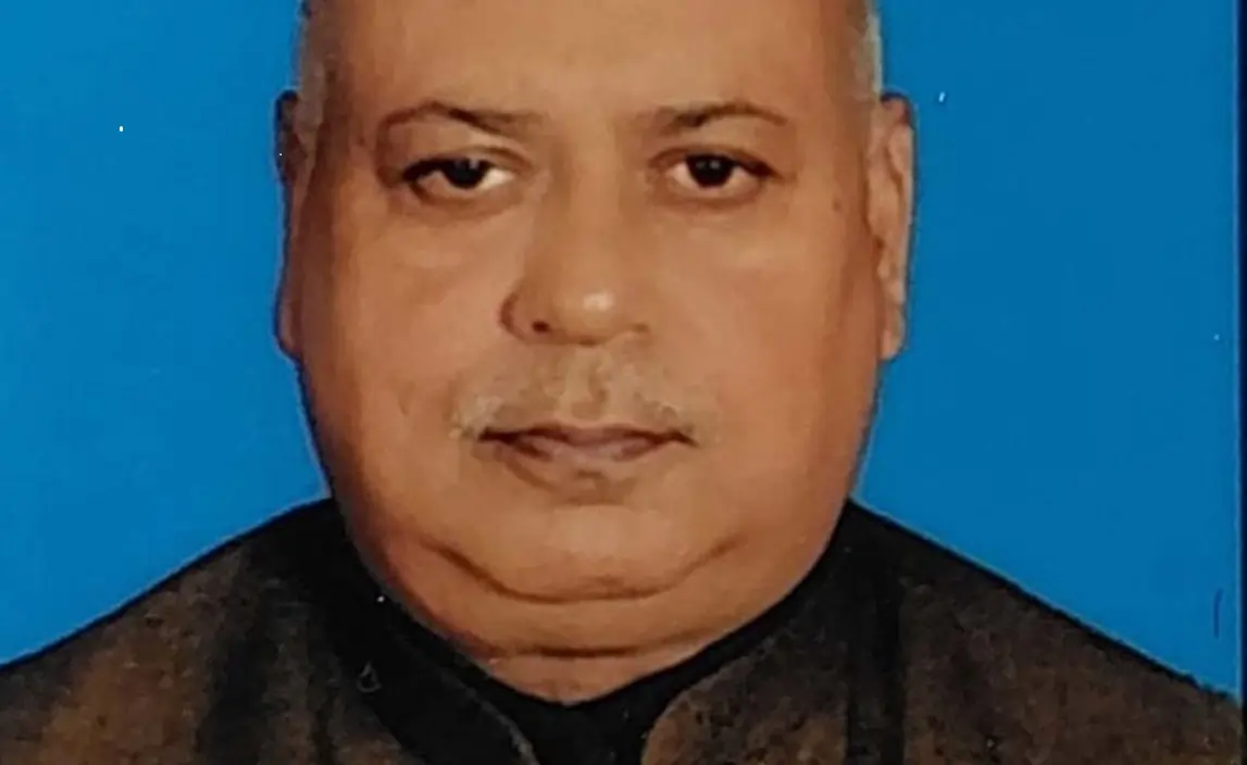 new responsibility to Netaji Subhas Chandra Bose researcher Vinod Chaturvedi