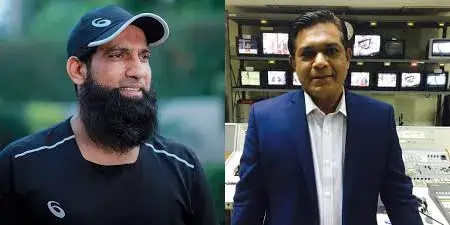 rashid latif slams pcb on asia cup handshake Controversy