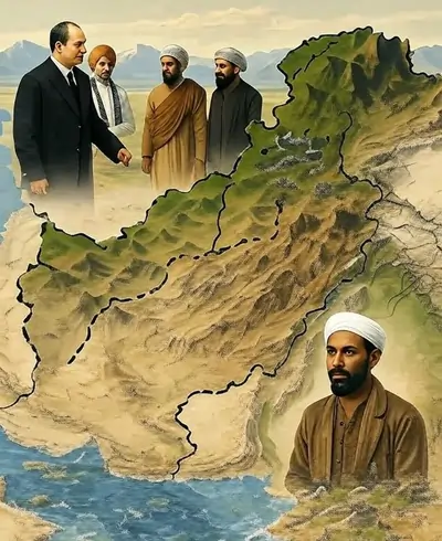 Durand Line History : कैसे और क्यों खींची गई थी पाकिस्तान-अफगानिस्तान के बीच डूरंड लाइन? Durand Line History between Afghanistan Pakistan