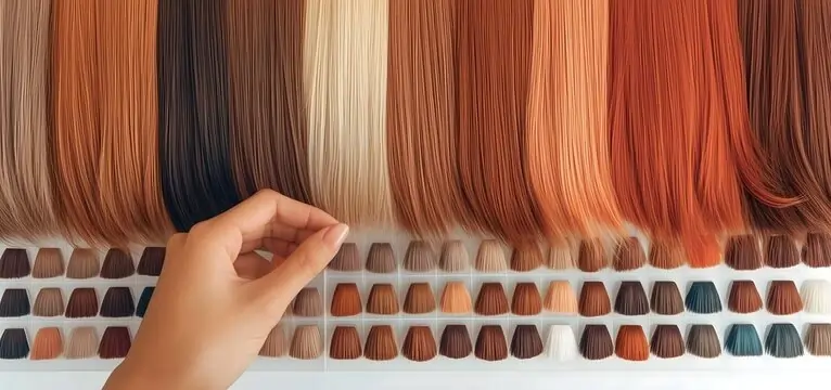 Chinese woman gets kidney disease from hair dye