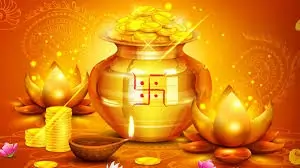 Dhanteras Muhurat Gold Buying Time Puja Vidhi