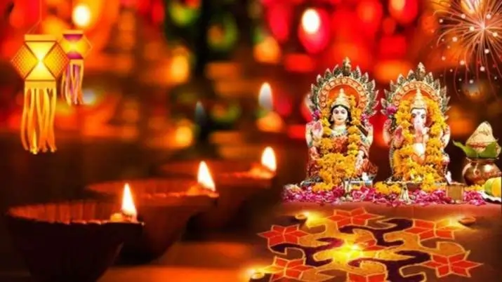 Lakshmi Panchami : दिवाली ही नहीं, यह दिन भी है मां लक्ष्मी के नाम Lakshmi Panchami Vrat Vidhi mahatva