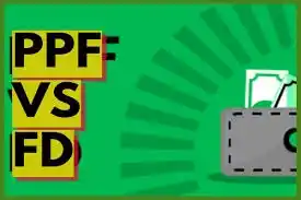 FD vs PPF which one will give safer and higher returns