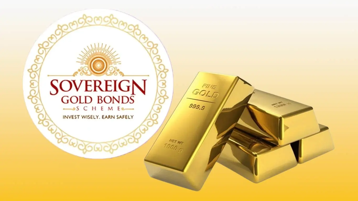 Sovereign Gold Bond Redemption Diwali gift