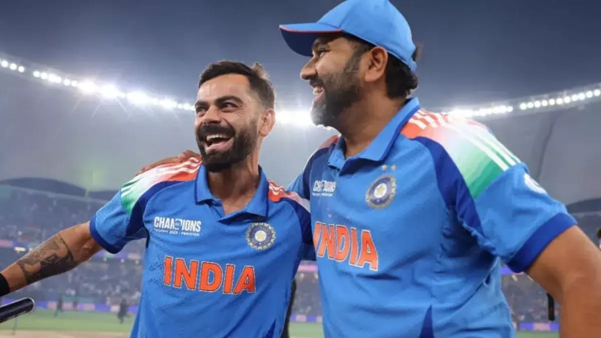 Irfan Pathan advice : विराट और रोहित विश्व कप खेलना चाहते हैं? उन्हें ये करना होगा irfan pathan advice virat kohli and rohit sharma