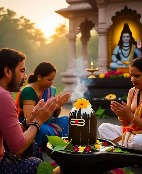 Pradosh Vrat : आज है साल का आखिरी प्रदोष व्रत, जानिए पूजा विधि pradosh vrat date puja muhurat significance