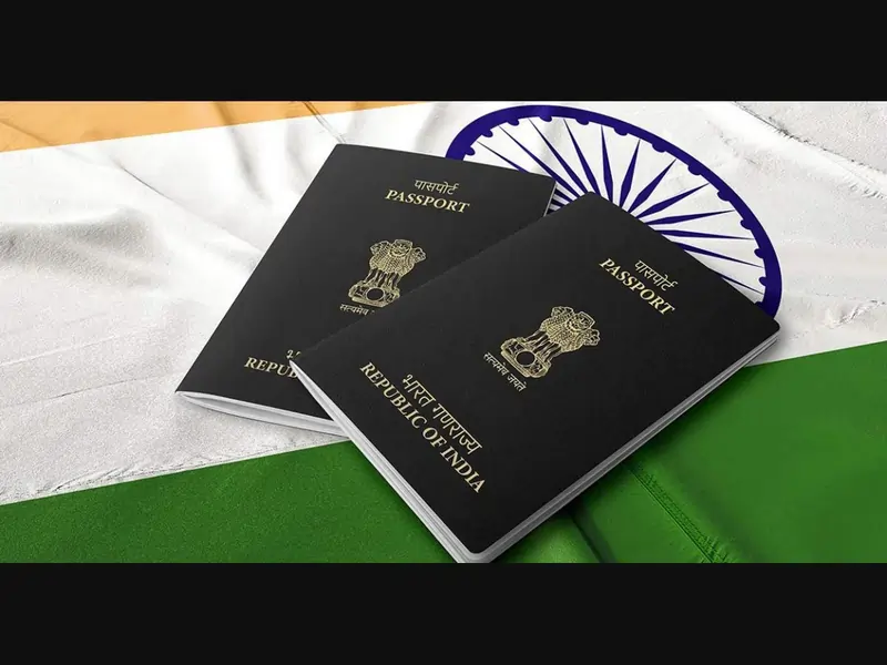 भारत में शुरू हुई E-passport सुविधा, जानिए आपको क्या होगा फायदा E-passport Benefits and Application Process