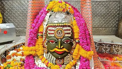 Kaal Bhairav Jayanti date and puja vidhi