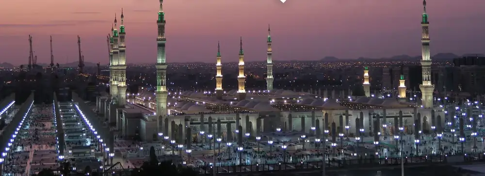 Mecca Medina Bus Crash : सऊदी अरब में भीषण बस हादसा, भारत ने बनाया 24×7 कंट्रोल रूम Mecca Medina Bus Crash helpline numbers