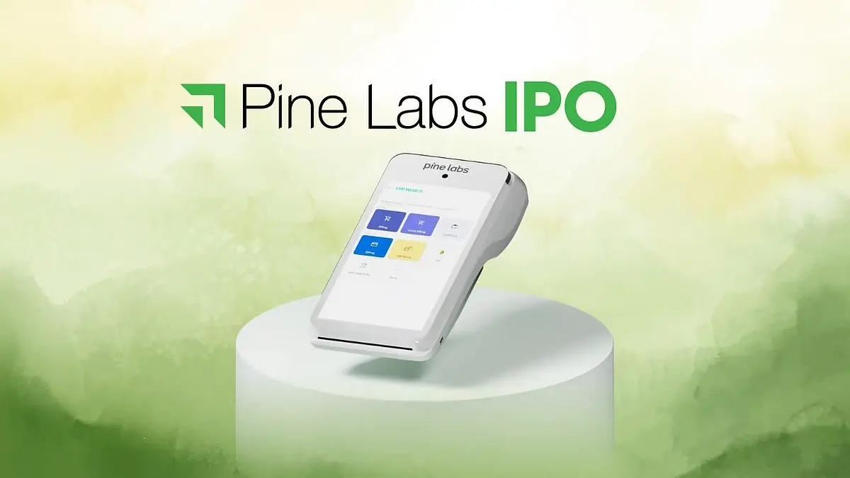 Pine Labs IPO Subscription review