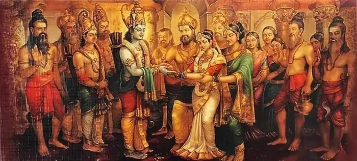 Vivah Panchami puja Why Avoid Marriage on this day