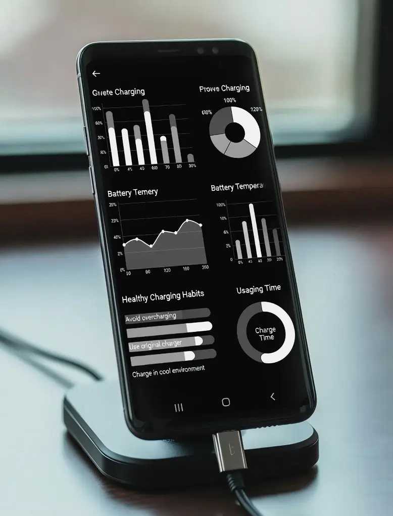 Common smartphone charging mistakes : फोन चार्ज करते समय कहीं ये गलतियां आप भी तो नहीं करते? common smartphone charging mistakes battery care tips