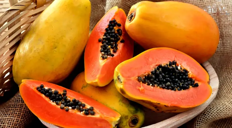 Who should not eat papaya : अमेरिका से आया पपीता, ये लोग रहें सावधान who should not eat papaya health warning