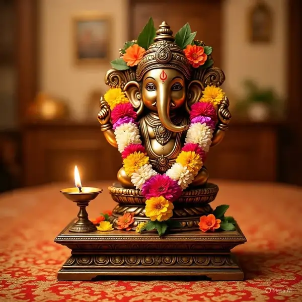 Akhuratha Sankashti Chaturthi : संकटों को हरती है अखुरथ संकष्टी चतुर्थी, यह है पूजा का सही मुहूर्त Akhuratha Sankashti Chaturthi tithi muhurat puja vidhi